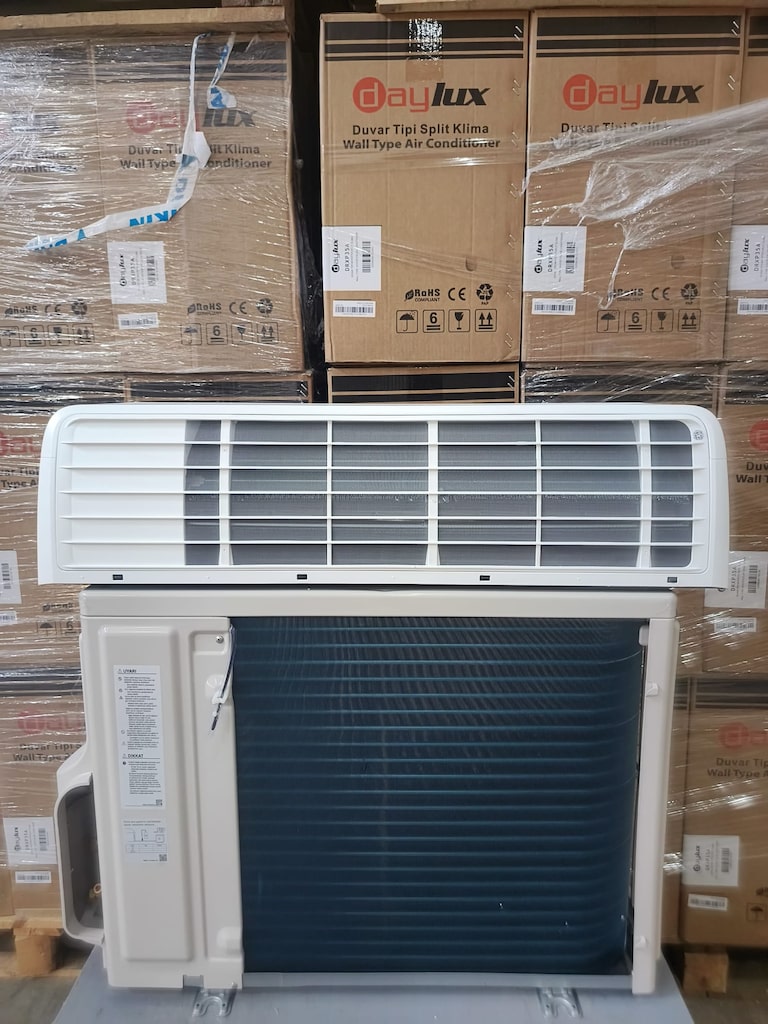 Samsung Windfree AR60F12C1KW/SK A++ 12000 Btu Klima (Outlet) - 11