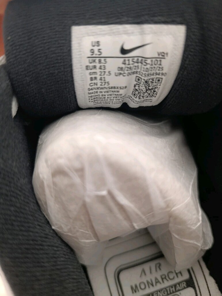 nike spor ayakkabı - 4