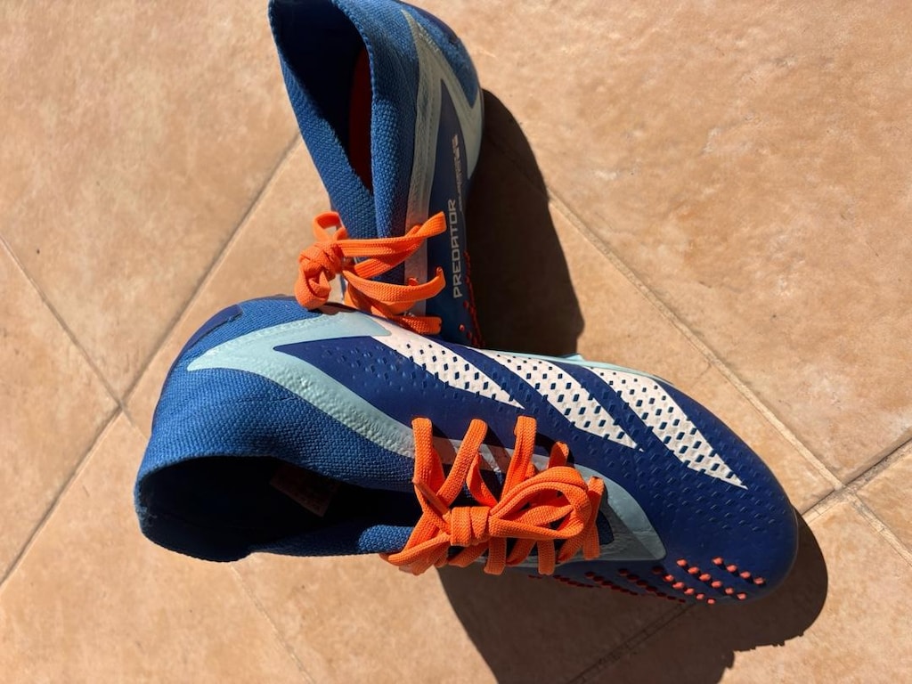 adidas Predator krampon - 5