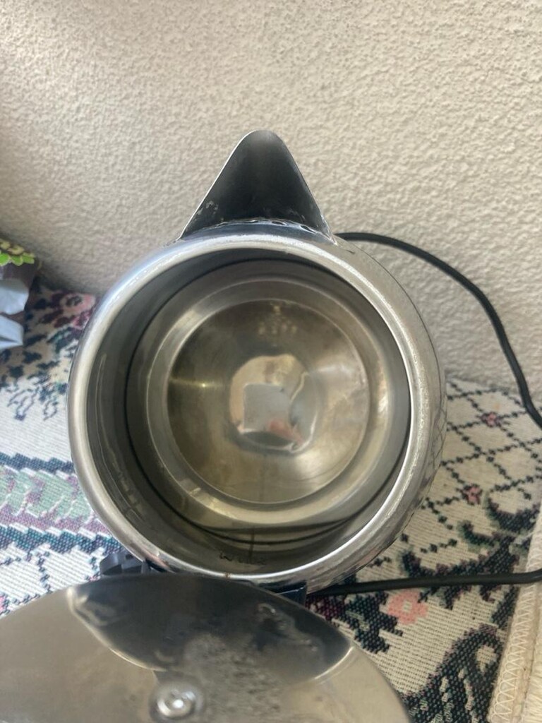 Su Isıtıcı - 2