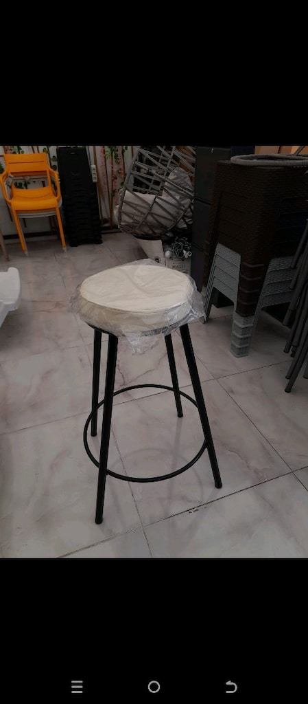 BAR SANDALYESİ - 3