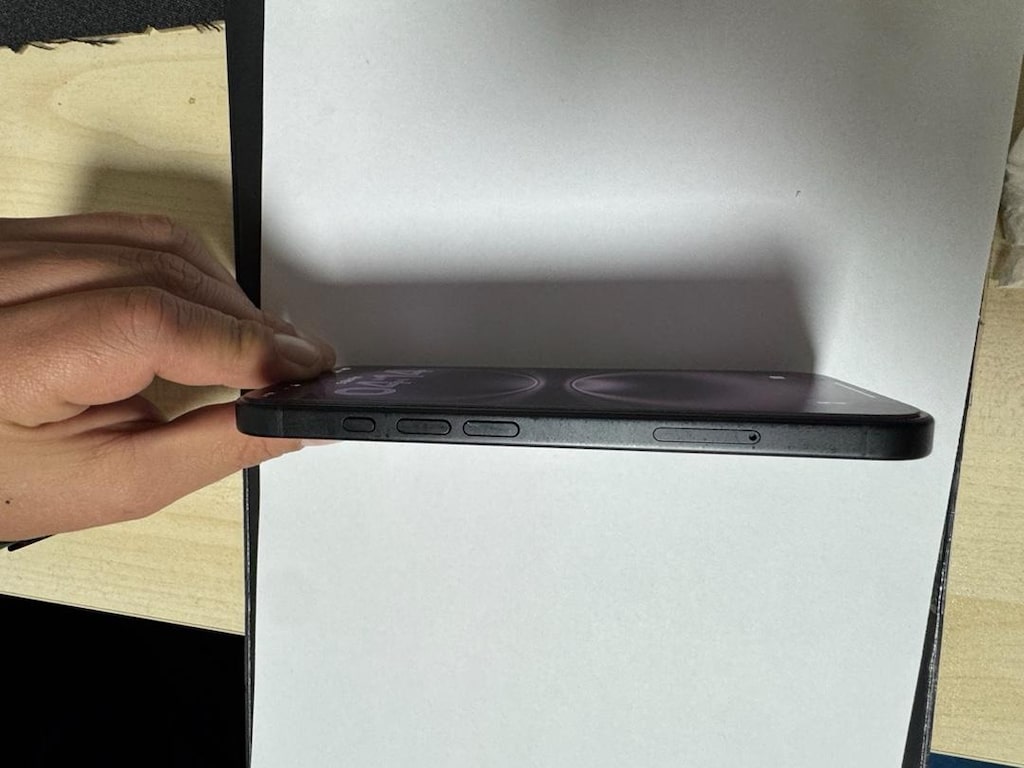 Hatasız iPhone 16 128 GB - 3