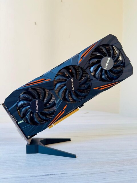 UCUZ EKRAN KARTI GTX 1070 8GB 256BİT