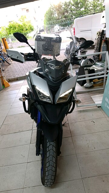Tracer 900