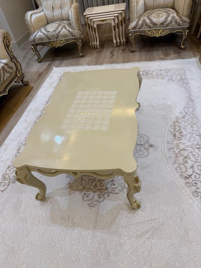 koltuk takımı - 6