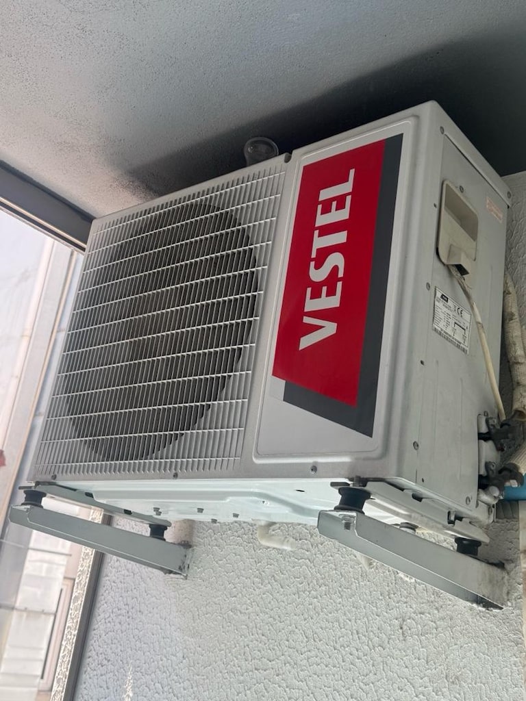 Vestel klima - 2