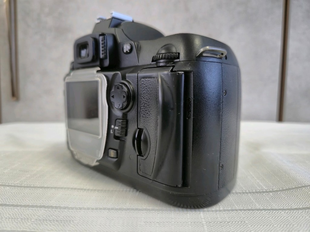 nikon fotoğraf makinesi - 5