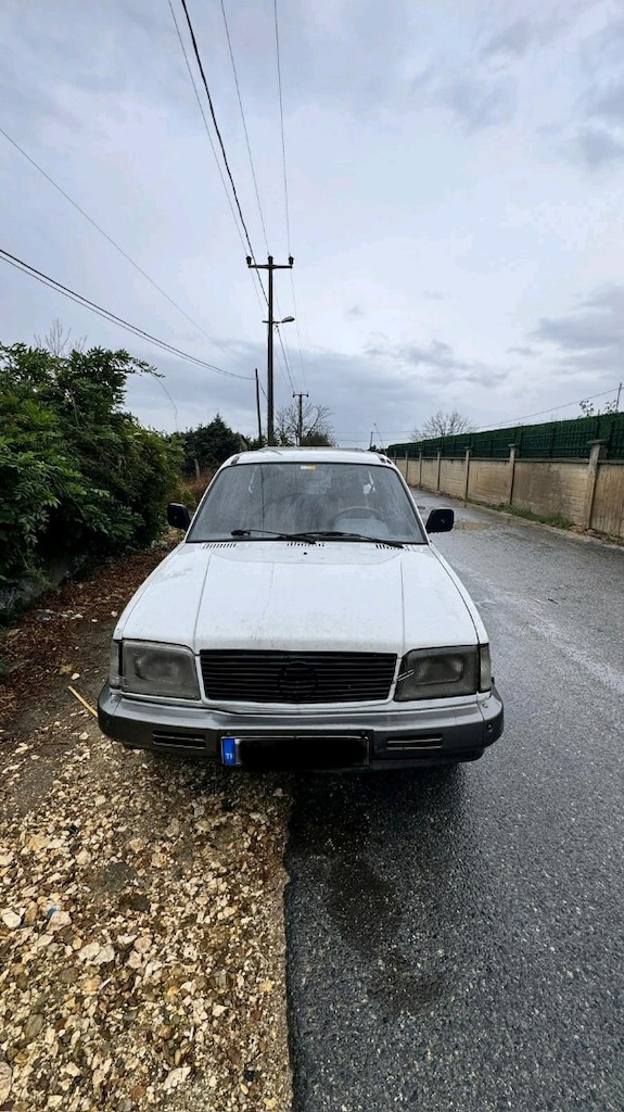 sahibnden bakımlı 2001 model Tata talcoline 4x2 TDI - 2
