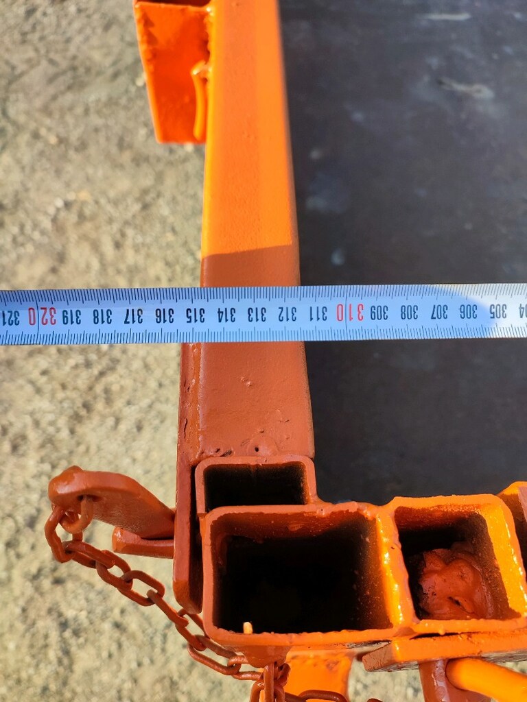 Römork dampersiz büyük boy iki teker - 11
