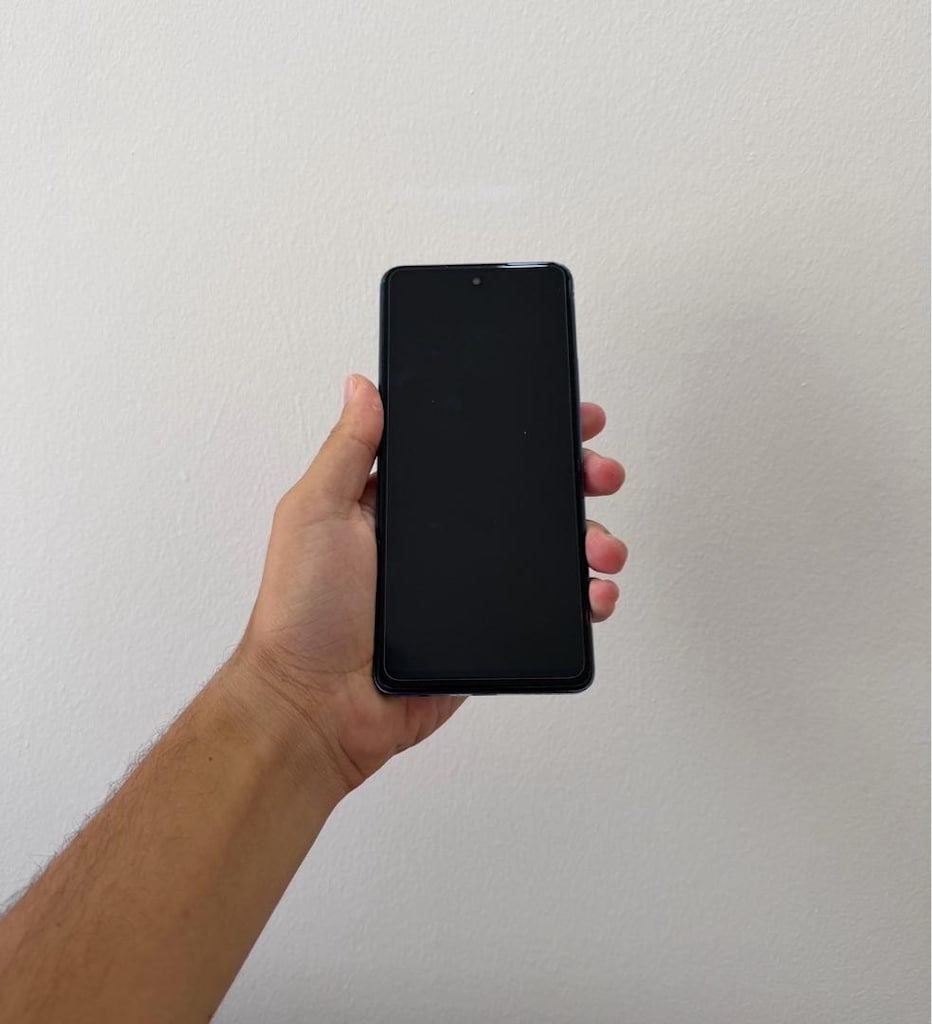 İNFİNİX HOT 40 256 GB YD CİHAZI ÇİFT SIM - 2