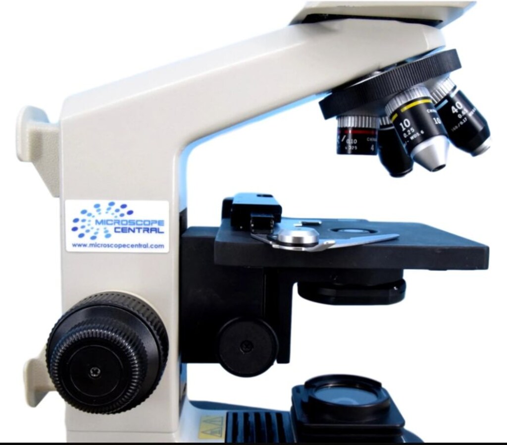 Nikon Alphaphot-2 YS2 mikroskobu, çok amaçlı, popüler bir mikroskoptur - 4