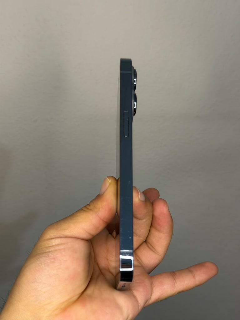 IPHONE 13 PRO 60 GÜN SÜRE DEĞİŞENSİZ - 2