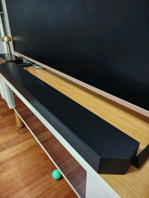 samsung ses sistemi