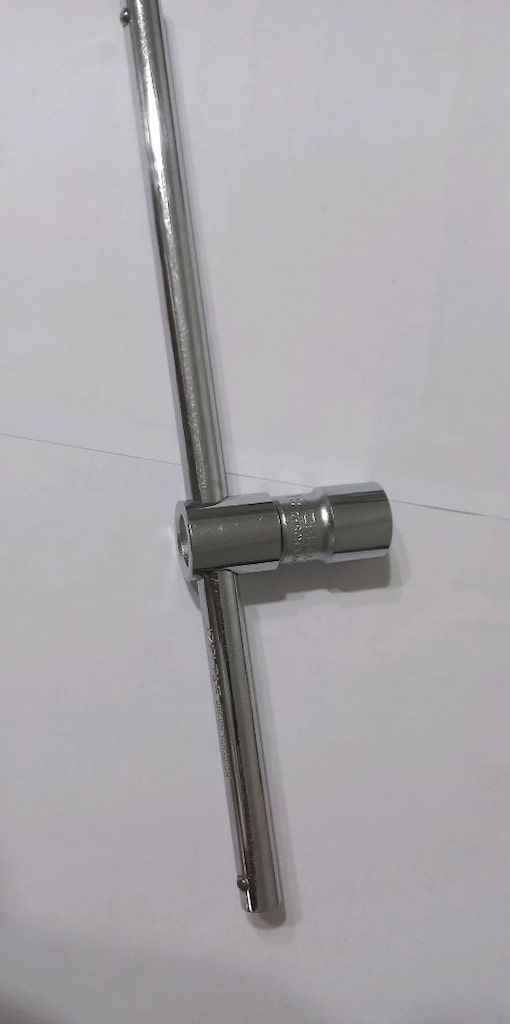 İzeltaş Te Kol 1/2 - 3