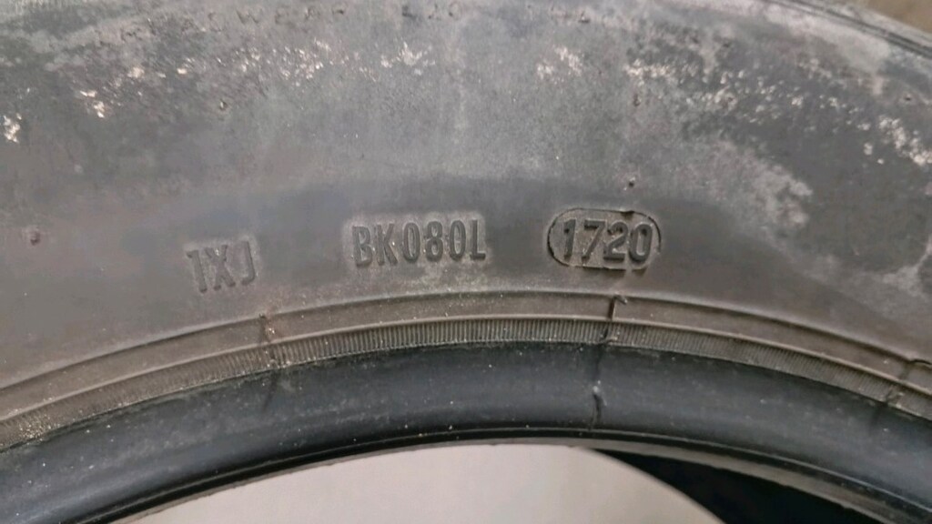 205 55 R16 - 5