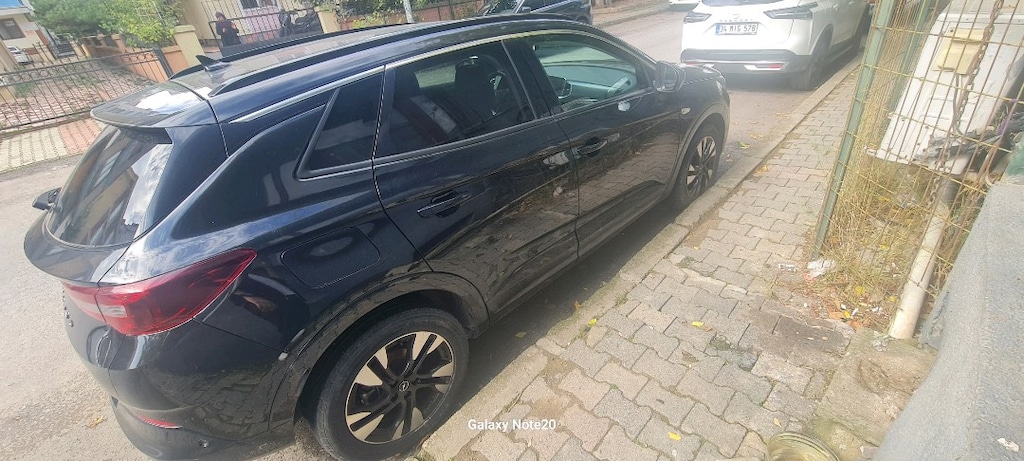 Opel Grandland - 7