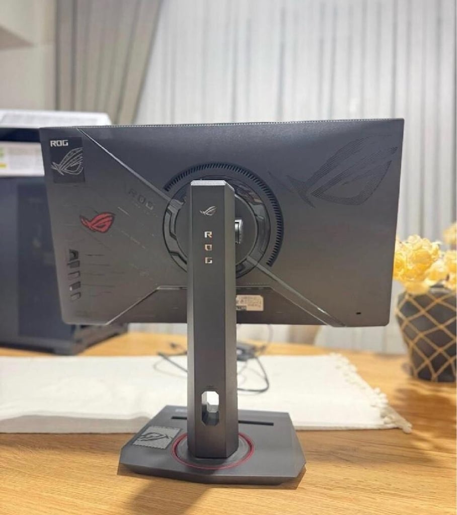 ASUS 24.5" ROG Strix XG259QNS 380Hz 0.3ms - 2
