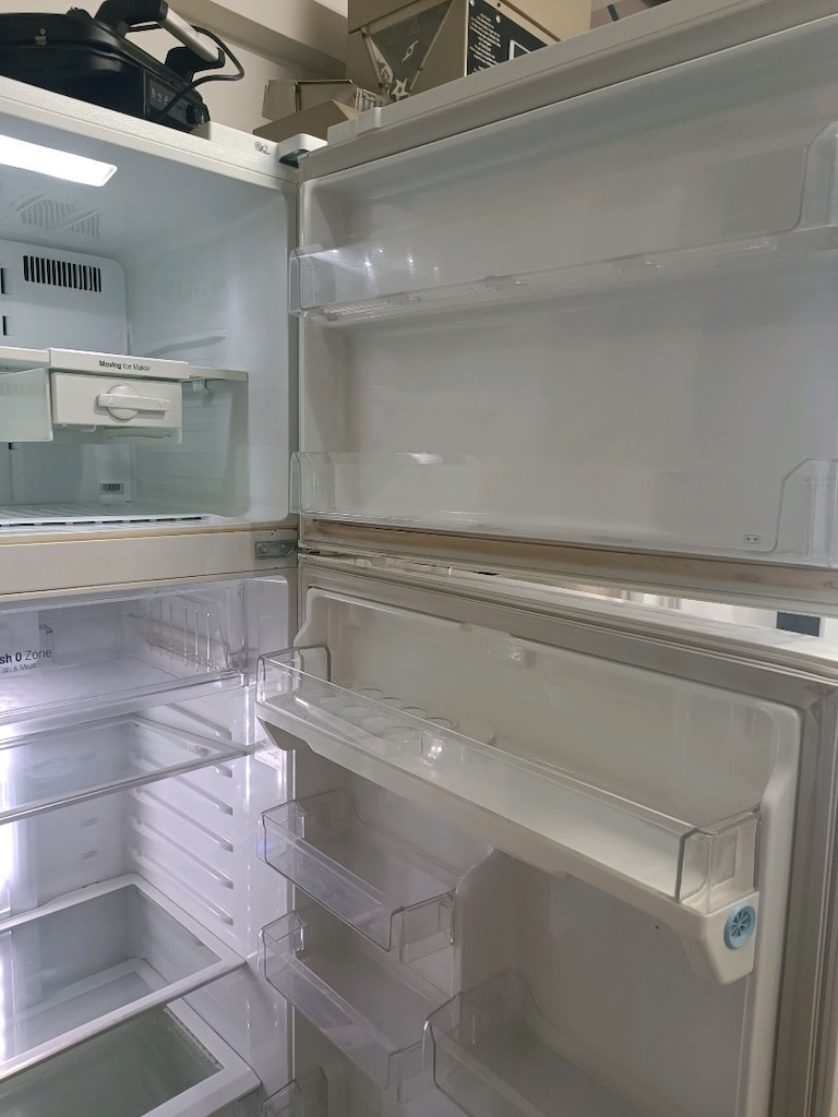 LG 550 Litre Nofrost Buzdolabı - 5