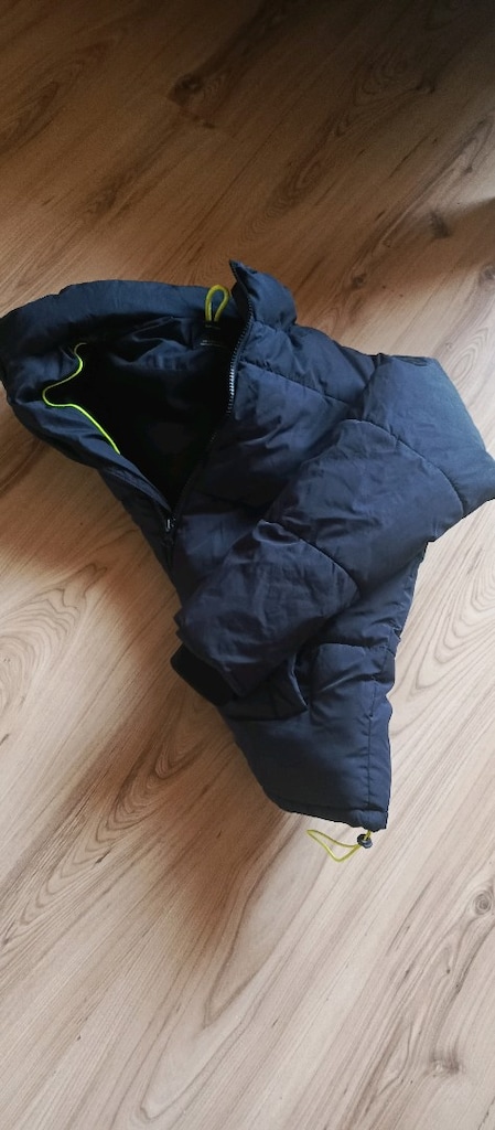 bershka Mont — görsel 5/8