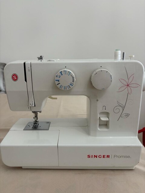 Singer Promise Dikiş Makinesi