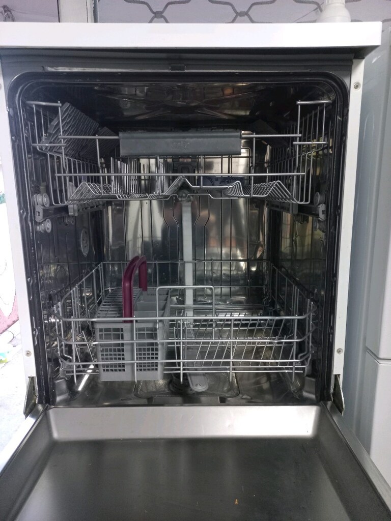 Ucuz ve Sorunsuz Yeni Model 4 Programlı Beko Bulaşık Makinesi! - 7