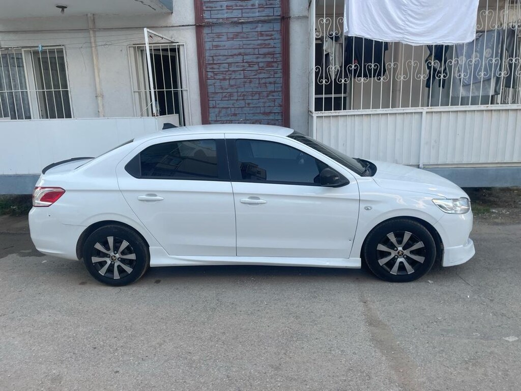 2016 model Orta Paket düşük km - 5