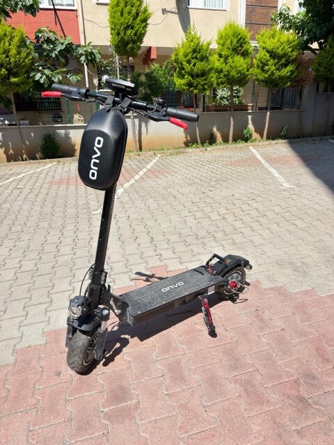Onvo 13x Plus Scooter