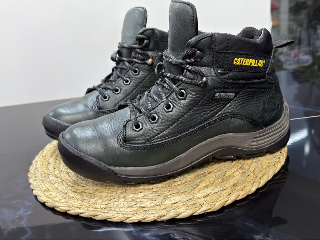 Orijinal CAT goratex 41 numara - 3