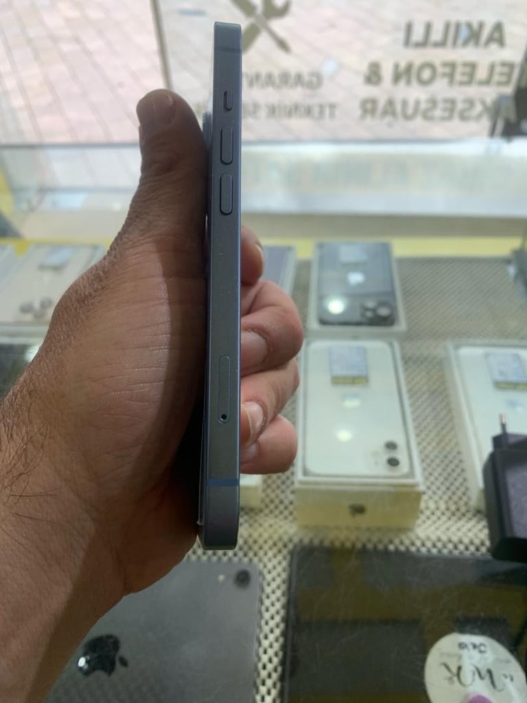 Dükkandan Iphone 14 - 3
