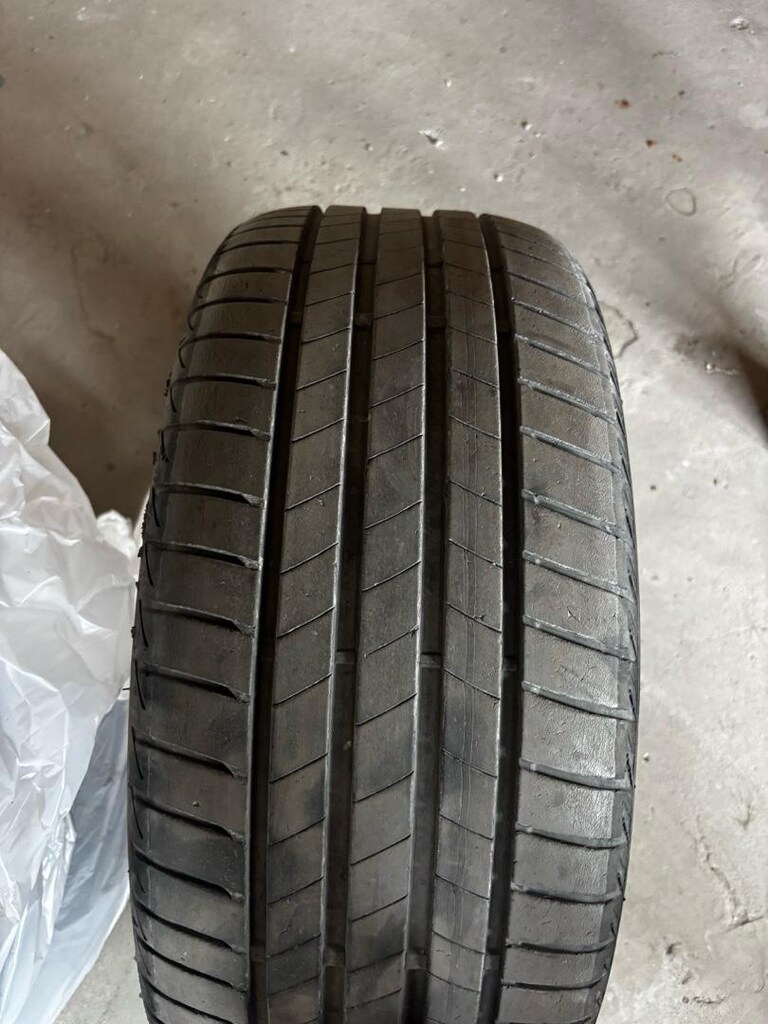 225 45r17 yazlık lastik - 3