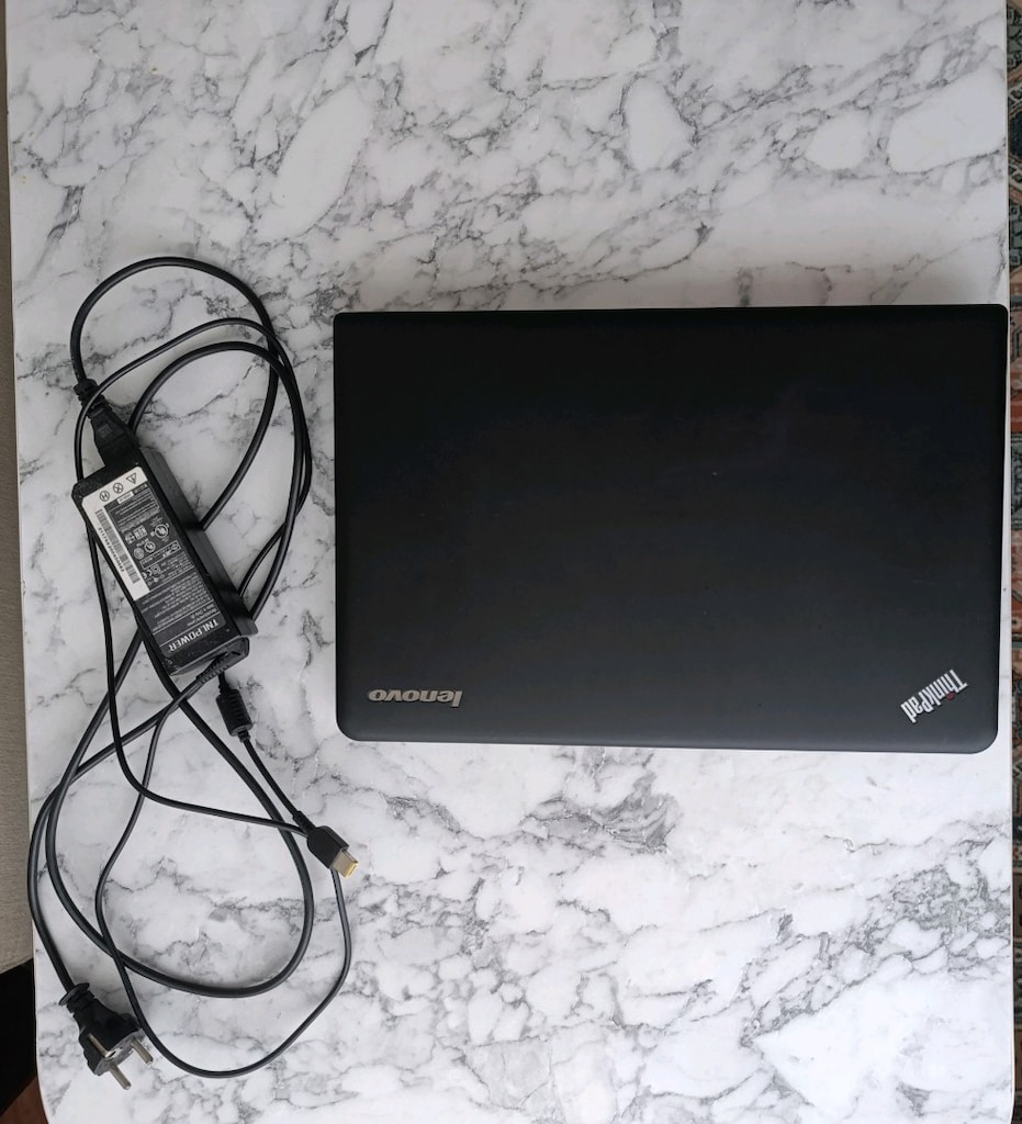 Lenovo ThinkPad E531 – i7