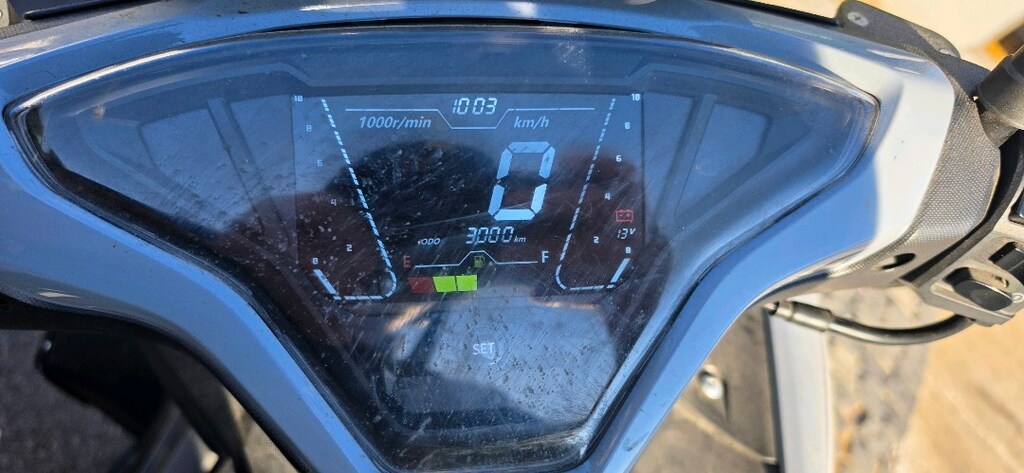 SorunSuz Wizy 50 - 3