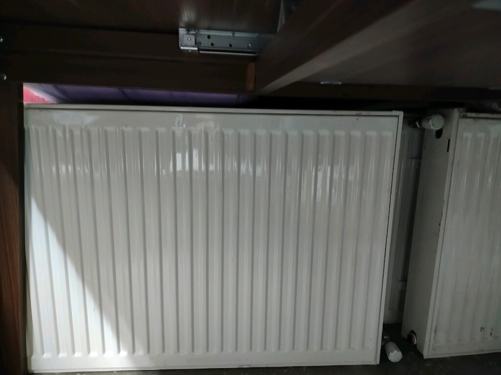 Baymak kombi ve 8 adet petek - 5