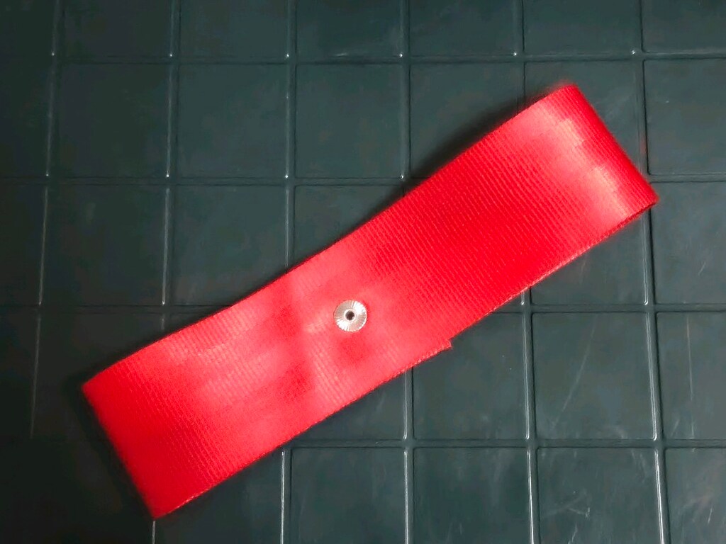 TOFAŞ TAMPON ÇEKİ İPİ | TAMPON DİLİ - 4