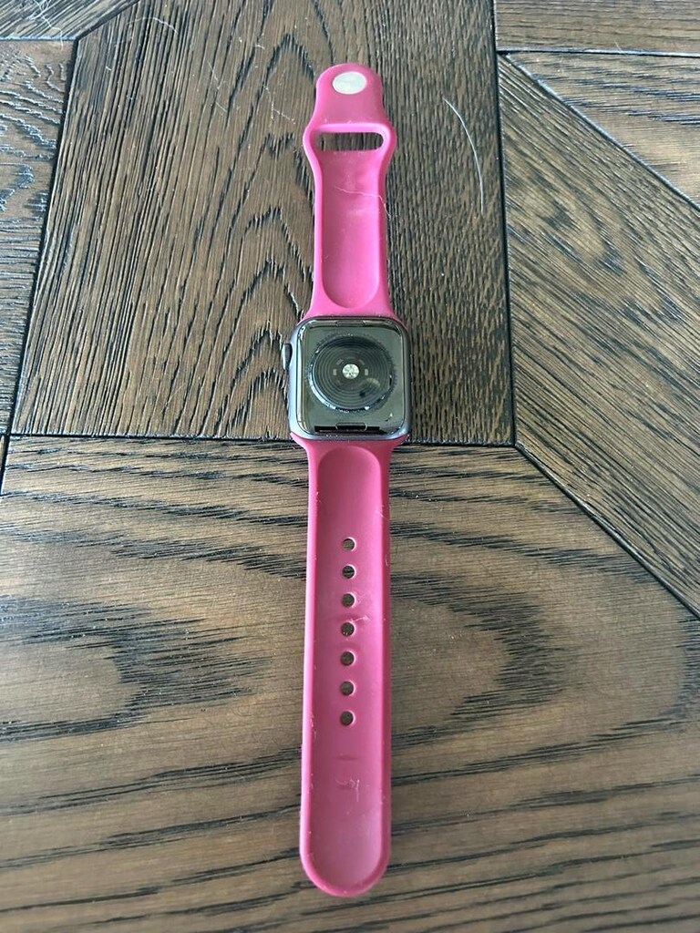 Apple Watch SE 40 mm - 2