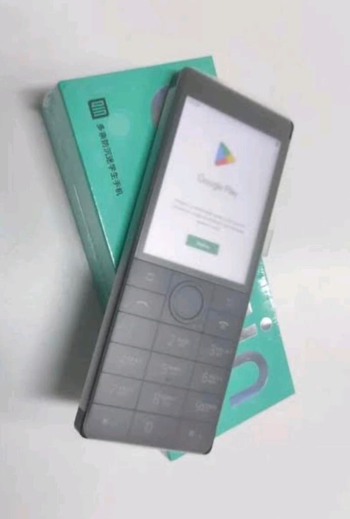 QF22 TUŞLU DOKUNMATIK KAMERASIZ ASKER TELEFONU 32 GB WHATSAPP TİKTOK - 2