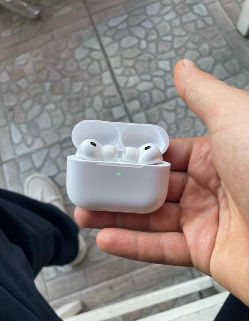 apple airpods 3 pro - 5