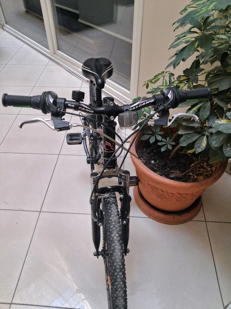 SALCONO NG 750 SERİSİ 20 JANT 18 VİDES - 10