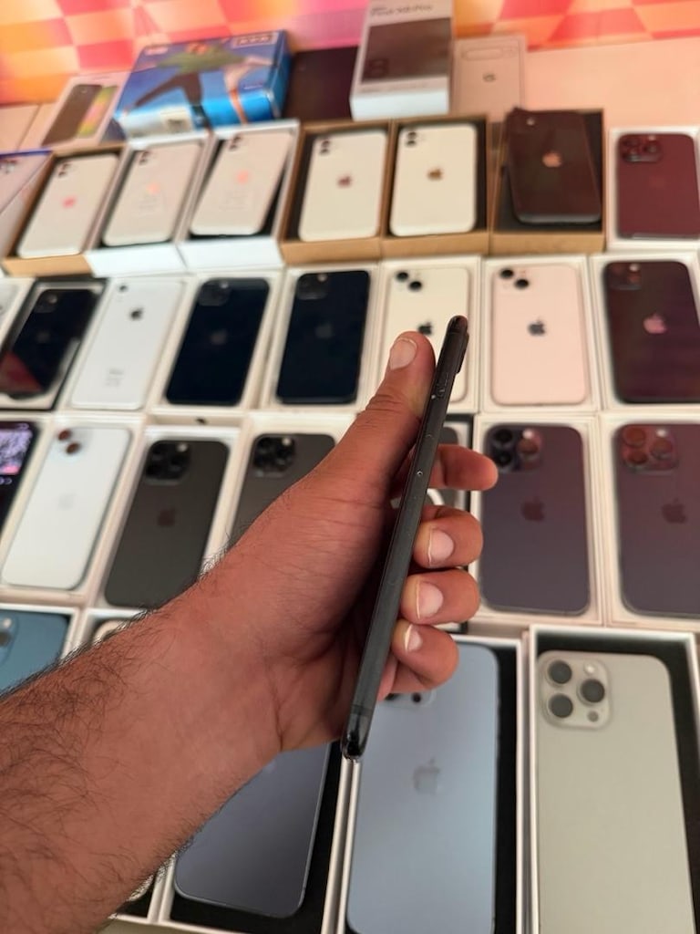 IPHONE 7 PLUS 32GB YURTİÇİ PİL 100 - 4