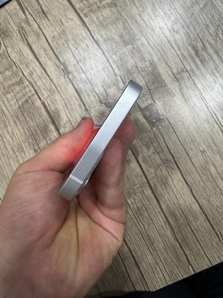 iPhone 15 pro max 256 tr - 7
