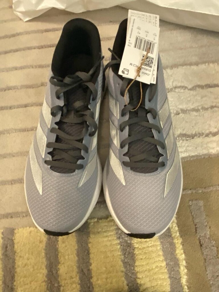 Adidas koşu ayakkabısı