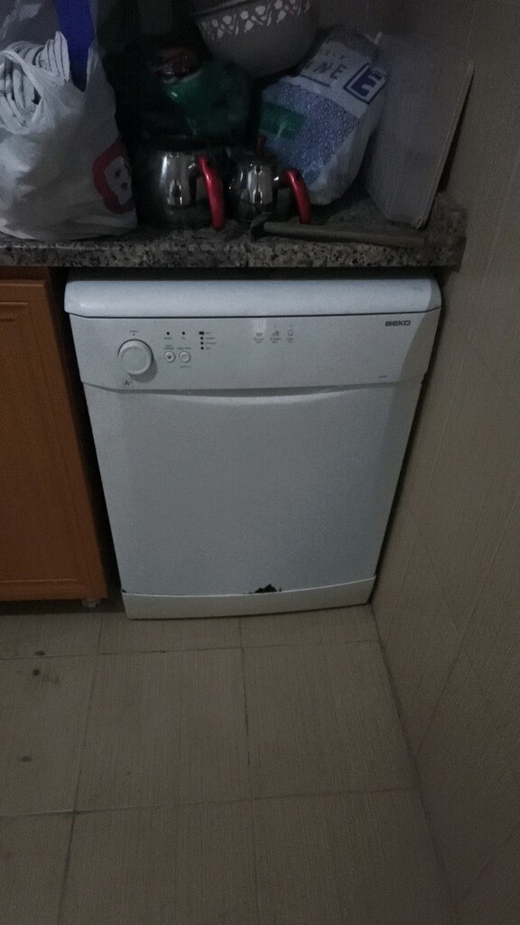 Acil satılık 3 parça beyaz eşya - 5