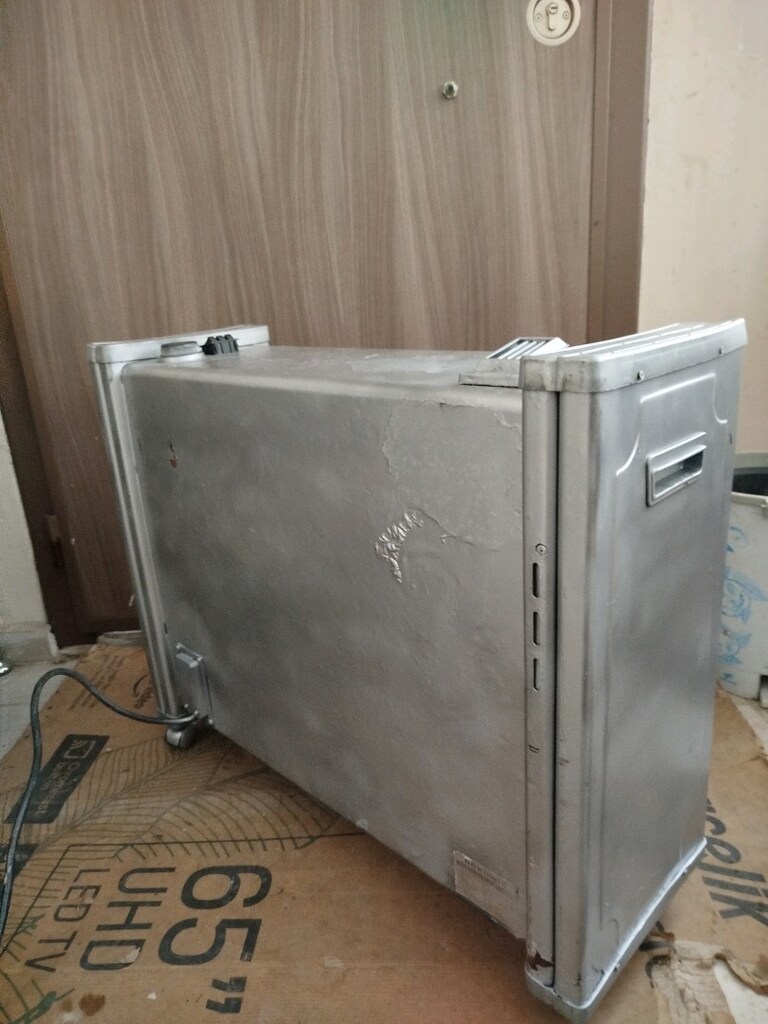 ısıtıcı - 8