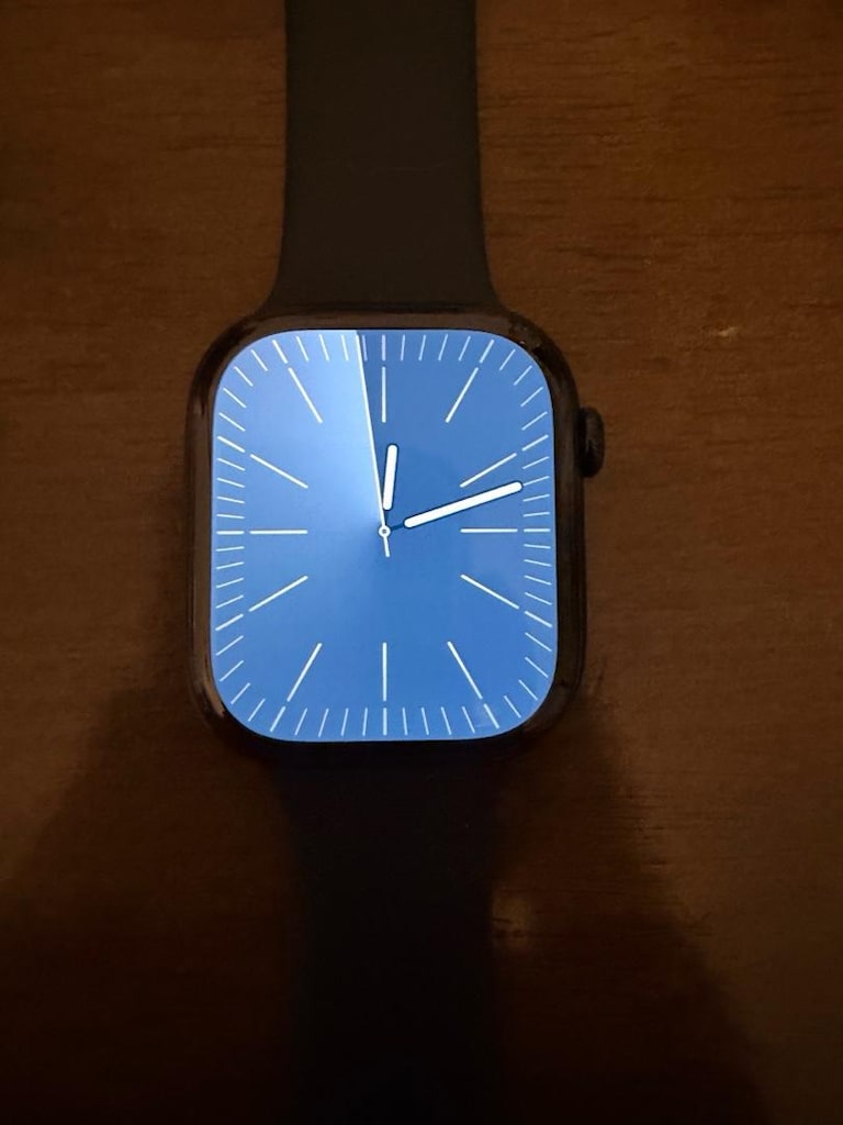 Apple Watch 11 46mm - 3