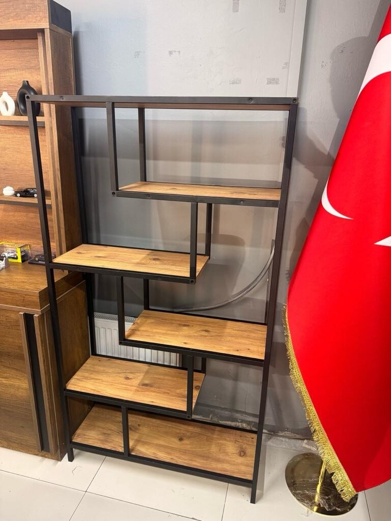 kitaplık - 6