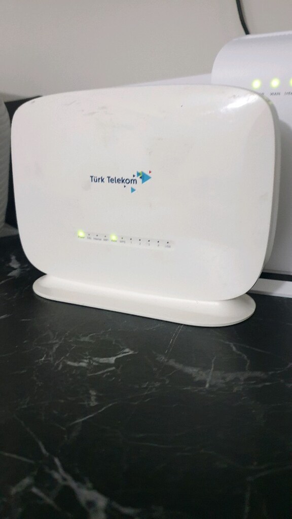 VDSL Modem - 2