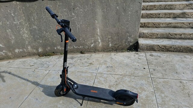 Segway Ninebot F2 Pro