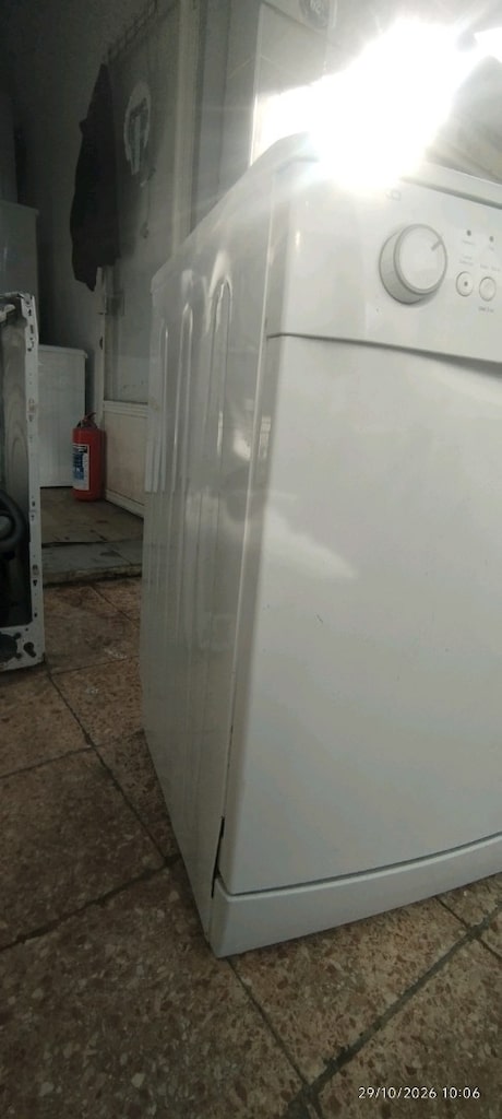 Beko Bulaşık Makinesi 2 program lı - 3