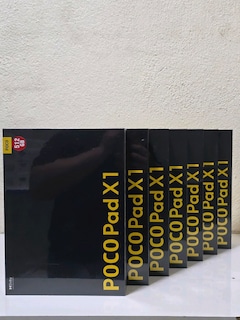 POCO PAD X1 8/512GB (ADINIZA FATURA) - 2