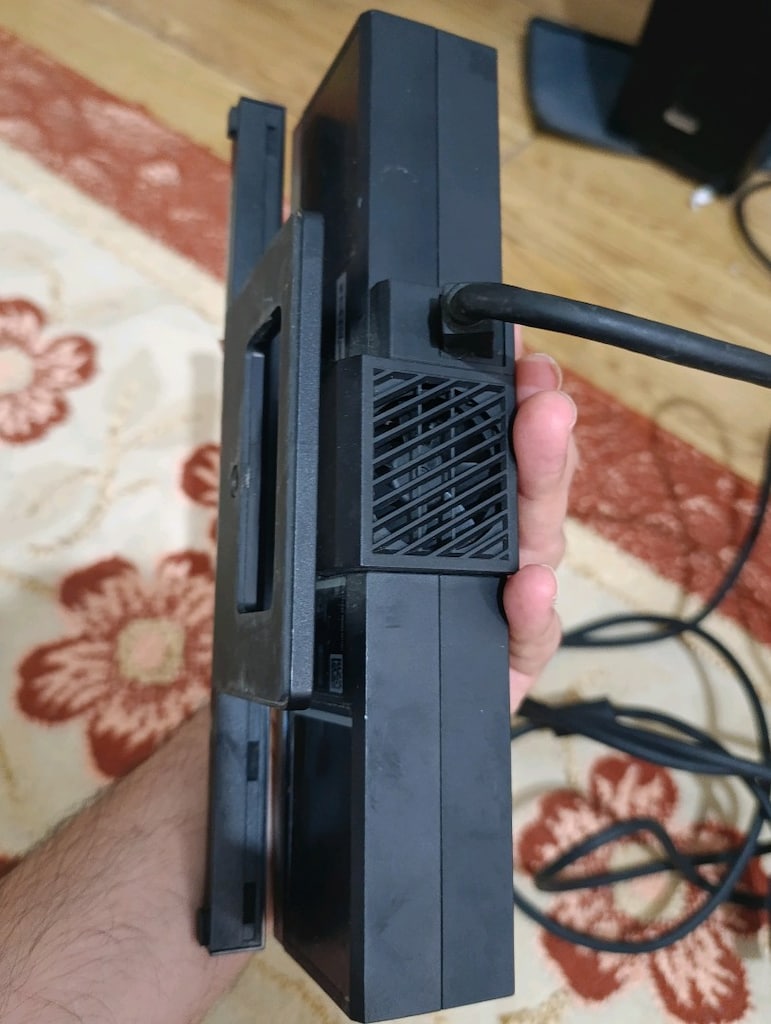 Xbox kinetik sensör - 4